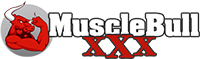 Muscle Bull XXX