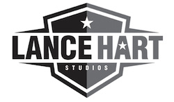 Lance Hart Studios