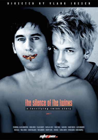 THE SILENCE OF THE TWINKS 1