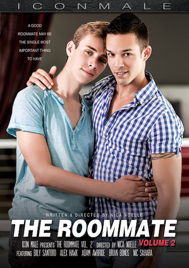 THE ROOMMATE 2