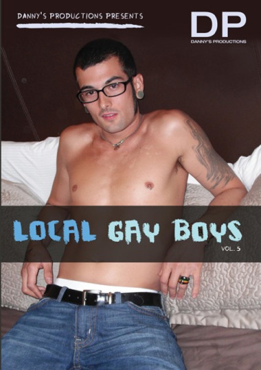 LOCAL GAY BOYS 5