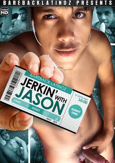 JERKIN' WITH JASON