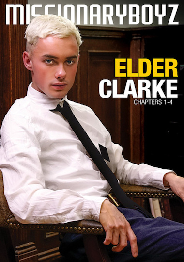 ELDER CLARKE 1