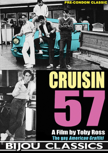 CRUSIN' 57