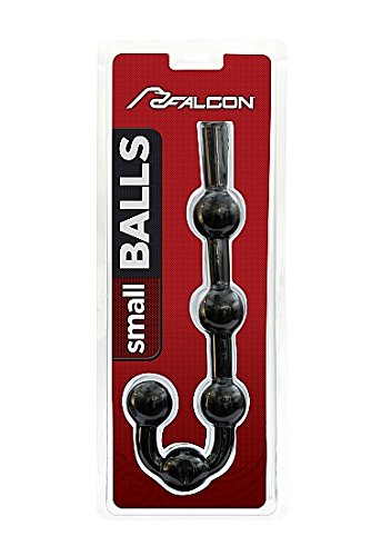 FALCON BALLS - BLACK - SMALL