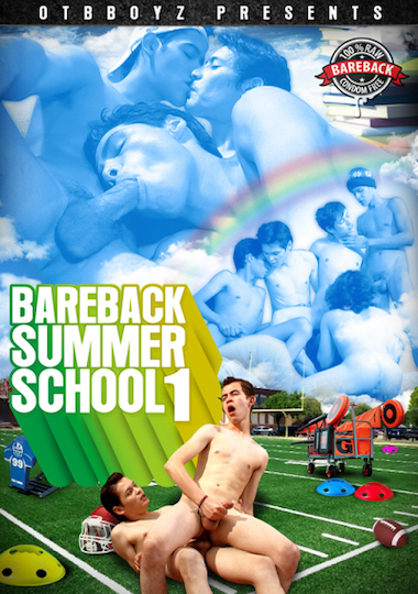 BAREBACK SUMMER SCHOOL (REMASTERED)