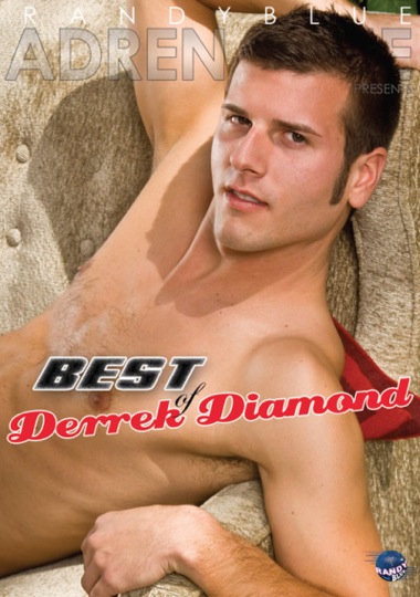 THE BEST OF DERREK DIAMOND