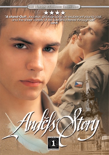 ANDEL'S STORY
