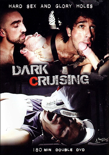 DARK CRUISING (2-DISC)