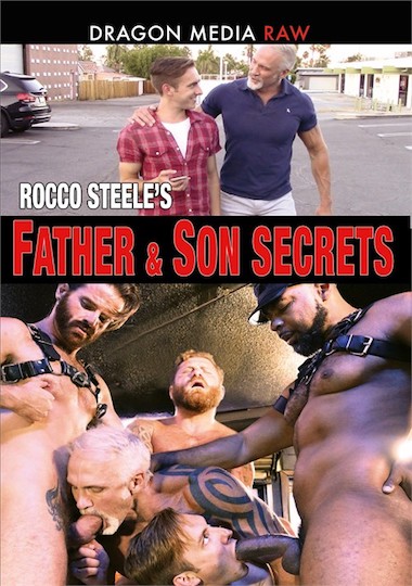 FATHER & SON SECRETS