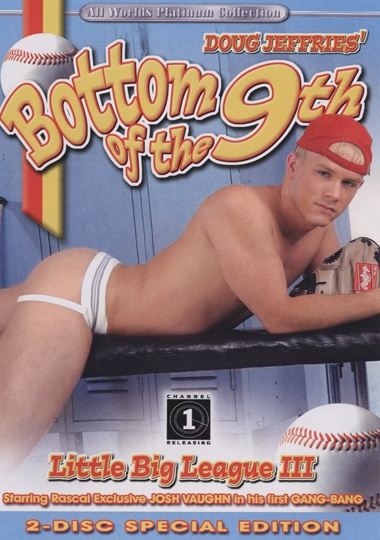 BOTTOM OF THE 9TH: LITTLE BIG LEAGUE 3