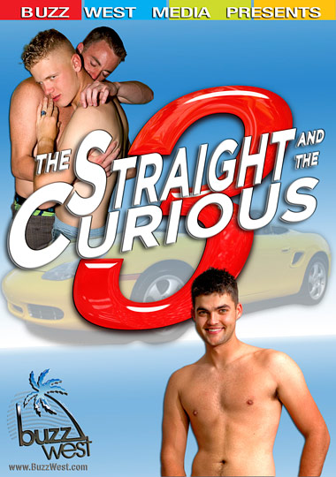 THE STRAIGHT AND THE CURIOUS 3
