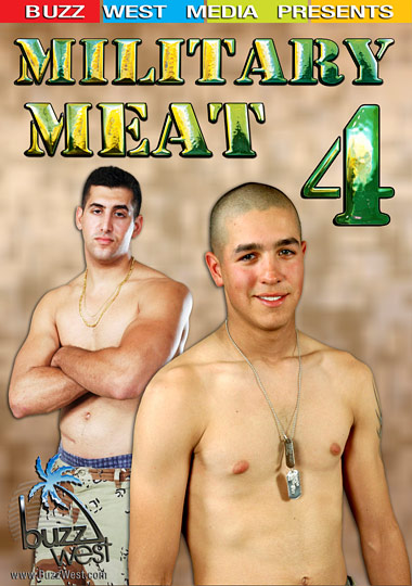 MILITARY MEAT 4