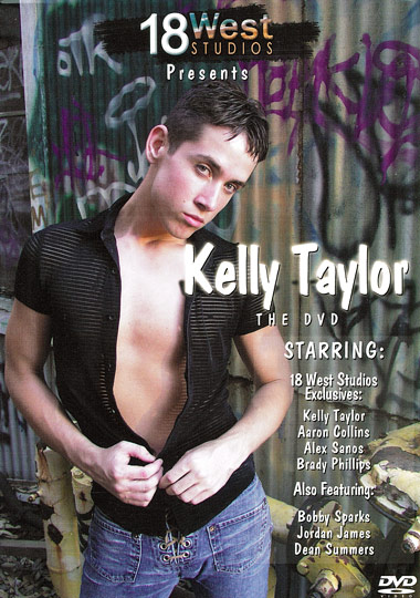 KELLY TAYLOR: THE DVD