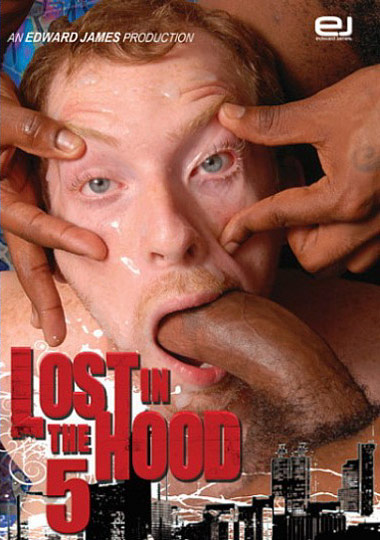 LOST IN THE HOOD 5