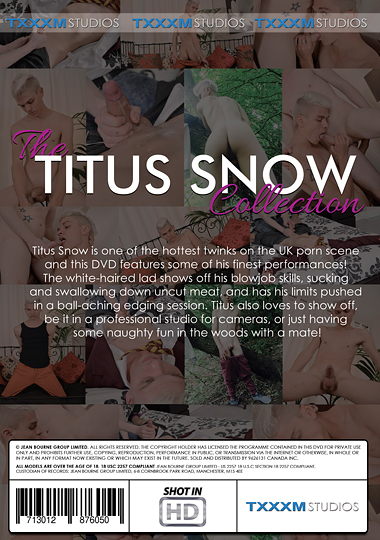 TITUS SNOW COLLECTION