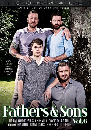 FATHERS & SONS VOL 6