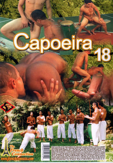 CAPOEIRA #18