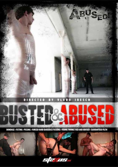 BUSTED & ABUSED