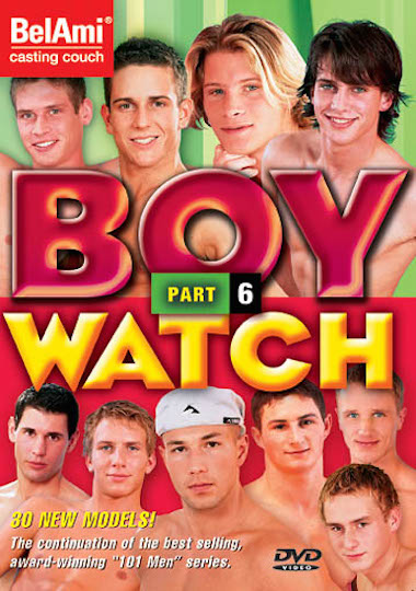 BOY WATCH 6