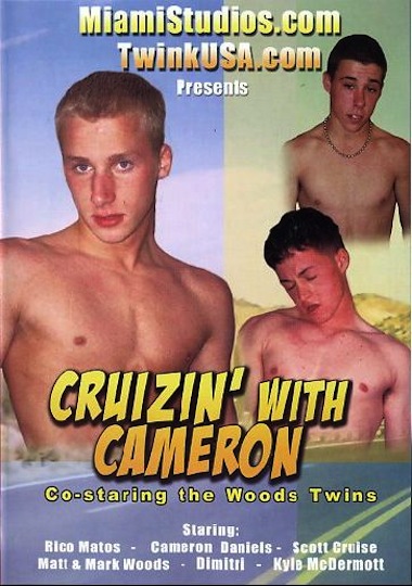 CRUIZIN' WITH CAMERON