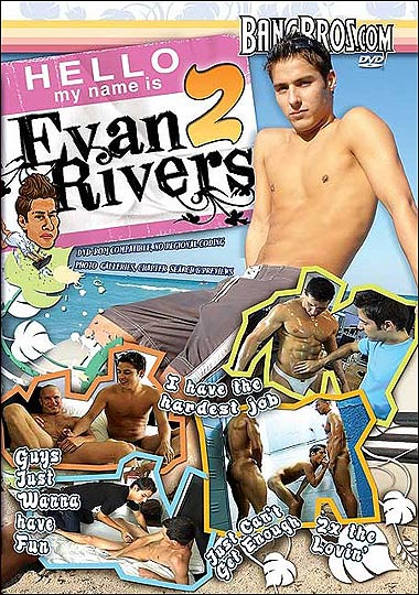 EVAN RIVERS VOL 2