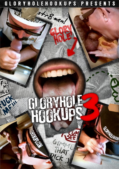 GLORYHOLE HOOKUPS 3
