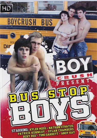BUS STOP BOYS