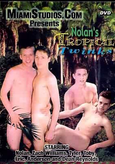 NOLAN'S TROPICAL TWINKS