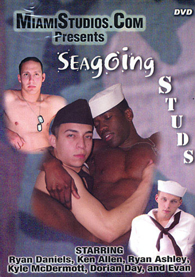 SEAGOING STUDS