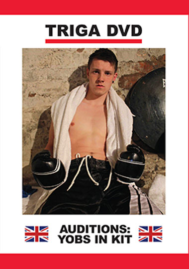 AUDITIONS: YOBS IN KIT