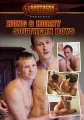 HUNG & HORNY SOUTHERN BOYS