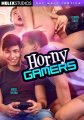 HORNY GAMES