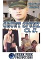 GRUNT SPUNK: C.J.