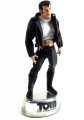 TOM OF FINLAND VINTAGE ACTION FIGURE WITH INTERCHANGEABLE PARTS