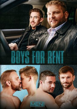 BOYS FOR RENT