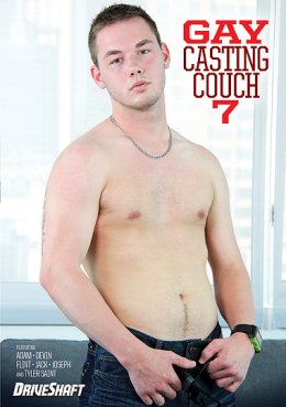 GAY CASTING COUCH 7