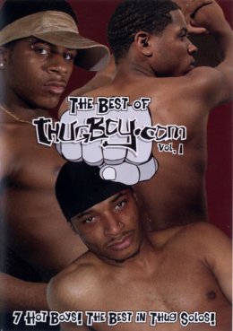 THE BEST OF THUGBOY.COM VOL. 1