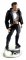 TOM OF FINLAND VINTAGE ACTION FIGURE WITH INTERCHANGEABLE PARTS