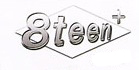 8teen+