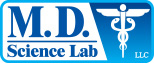 MD Science Lab