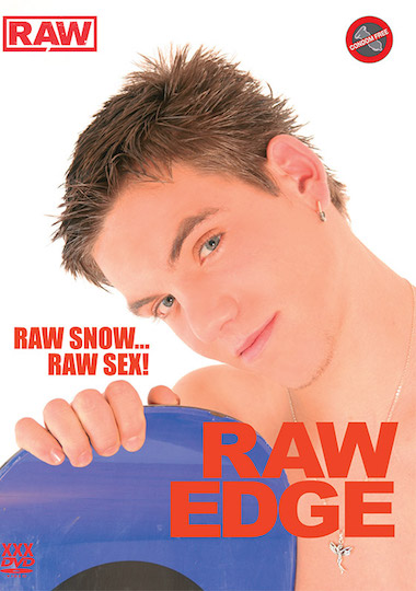 RAW EDGE