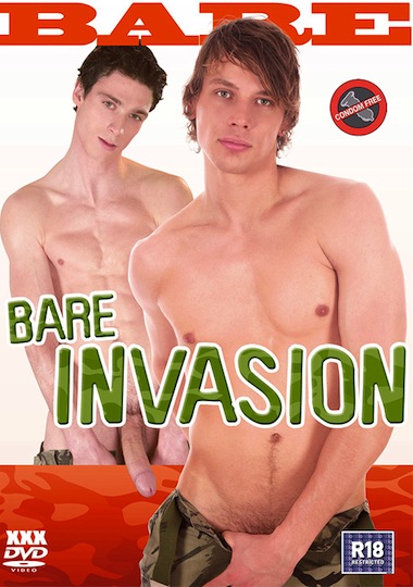 BARE INVASION