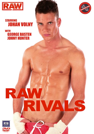 RAW RIVALS