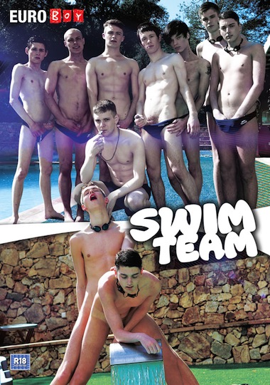 SWIM TEAM