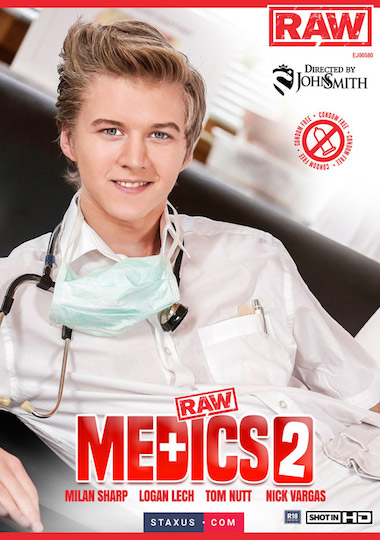 RAW MEDICS 2