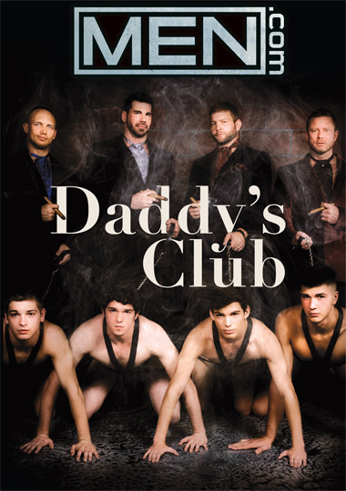 DADDY'S CLUB