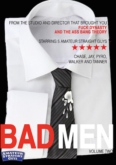 BAD MEN 2