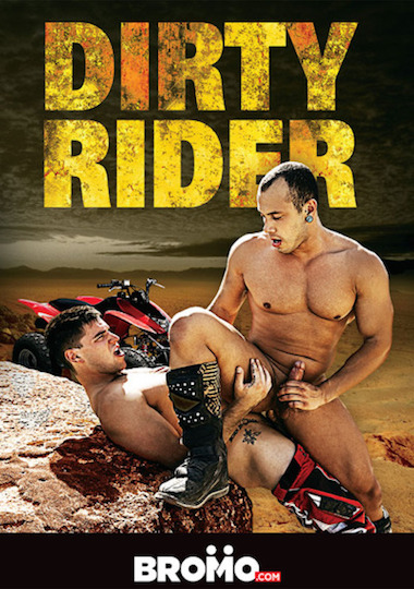 DIRTY RIDER