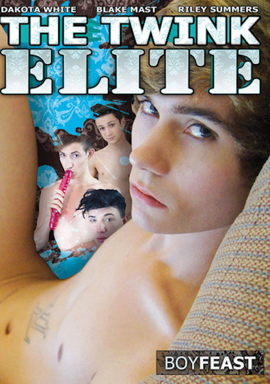 THE TWINK ELITE